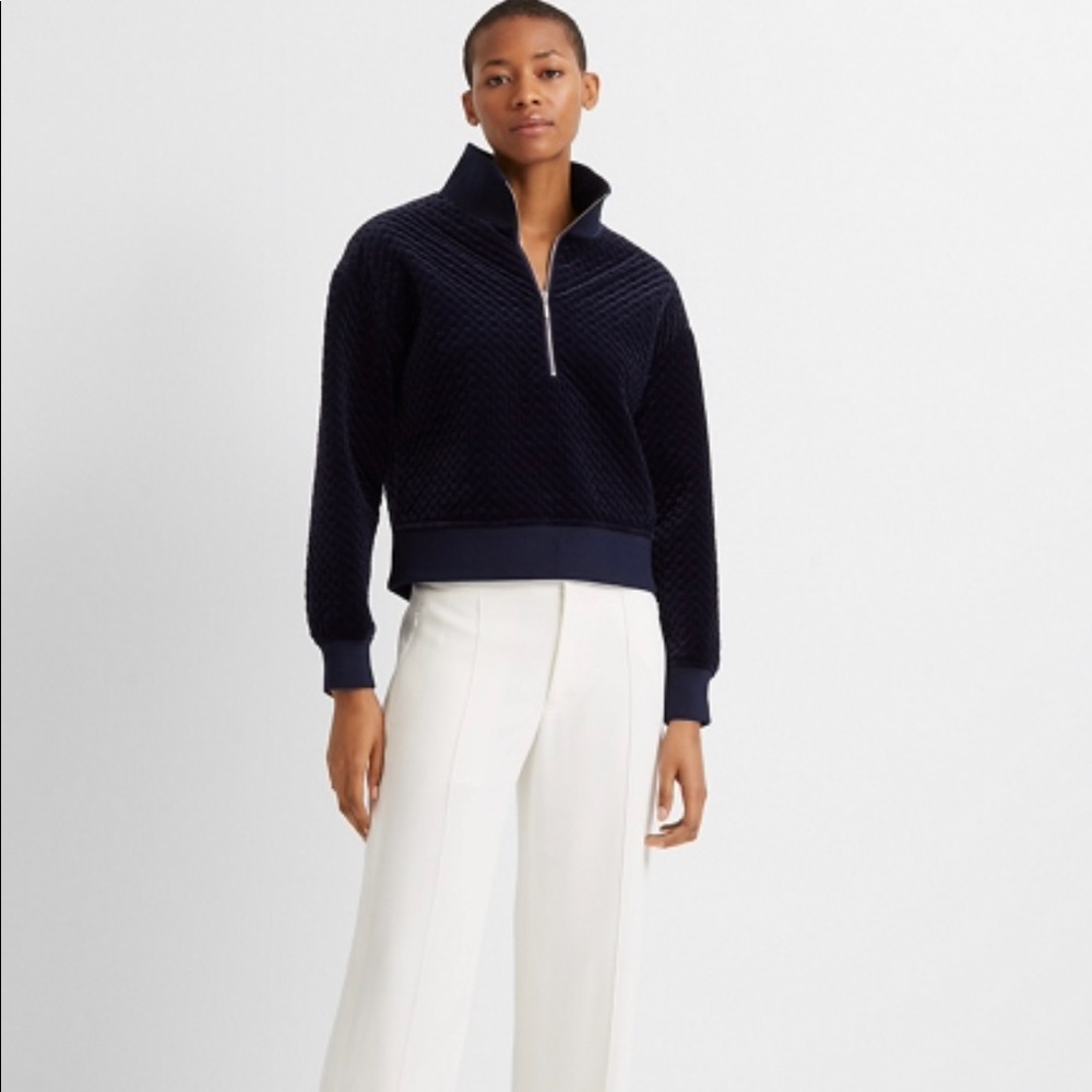 Clum Monaco Sweatshirt